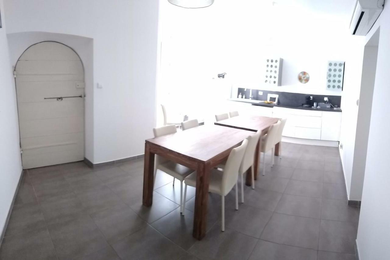 B&B Casa D'oc Nissan-lez-Enserune Exterior foto